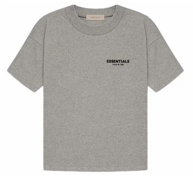 Fear of God Essentials Core Collection T-shirt