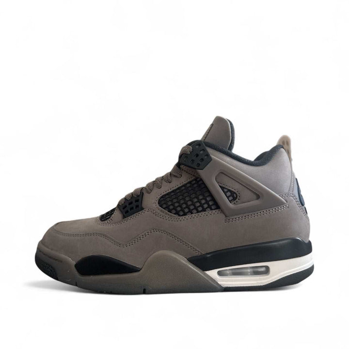 Jordan 4 Retro Cave Stone sneakers