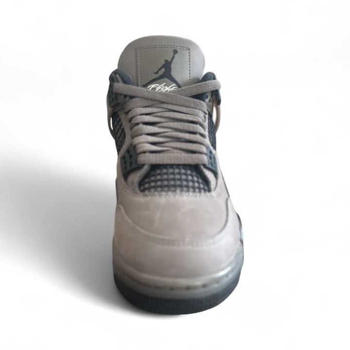 Jordan 4 Retro Cave Stone sneakers