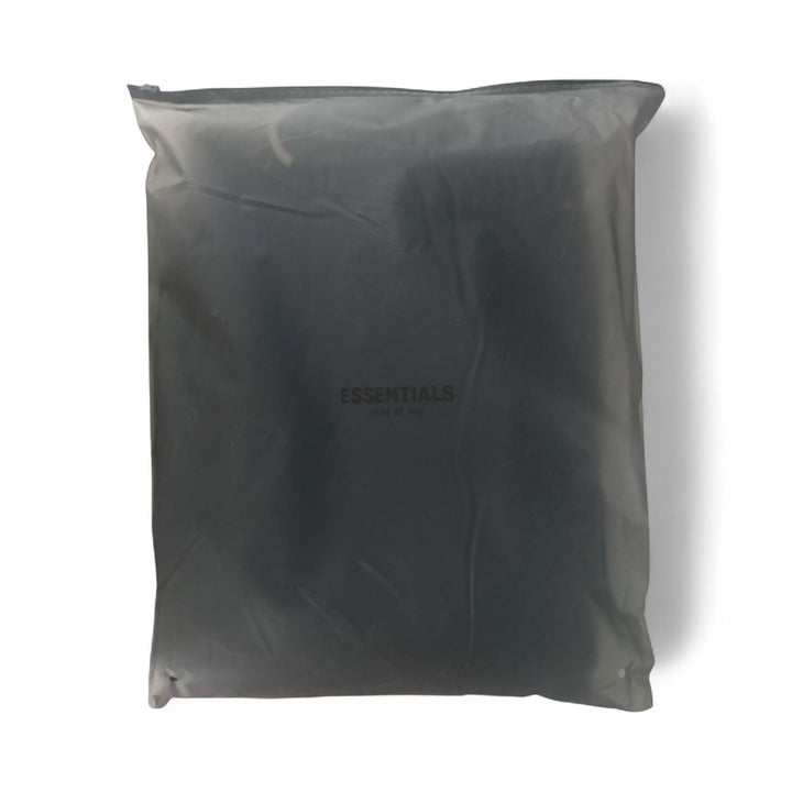 Fear of God Essentials Classic Sweatpants in Jet Black