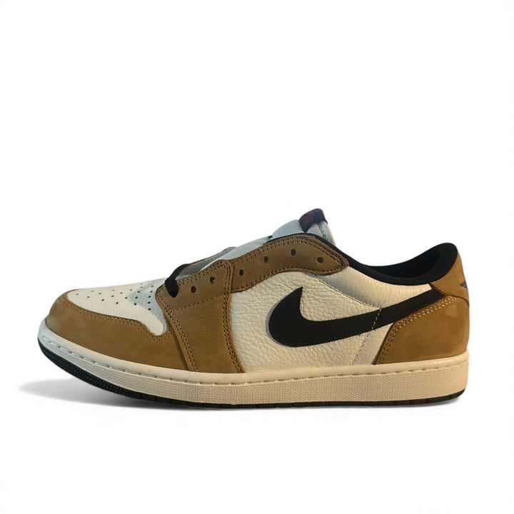 Jordan 1 Low OG Rookie of the Year Box No Lid
