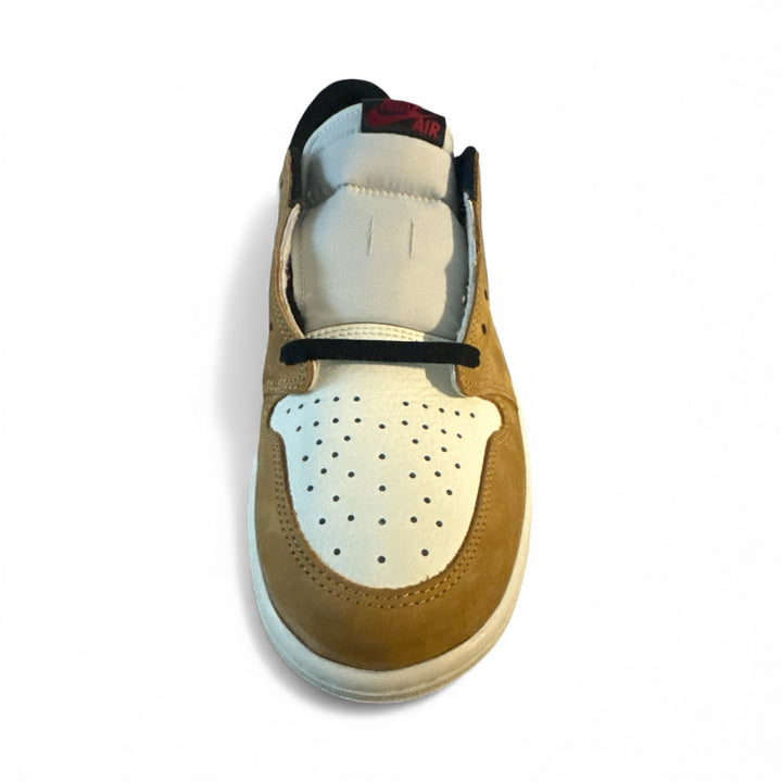 Jordan 1 Low OG Rookie of the Year Box No Lid