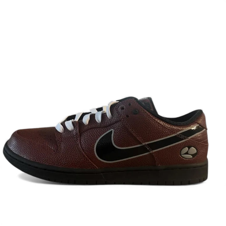 Nike SB Dunk Low Limosine Skateboards Box no Lid