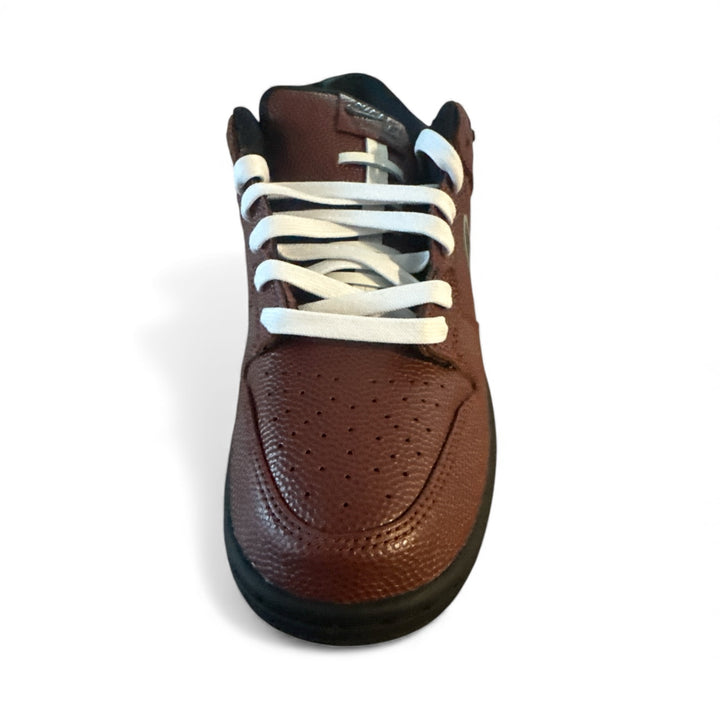 Nike SB Dunk Low Limosine Skateboards Box no Lid