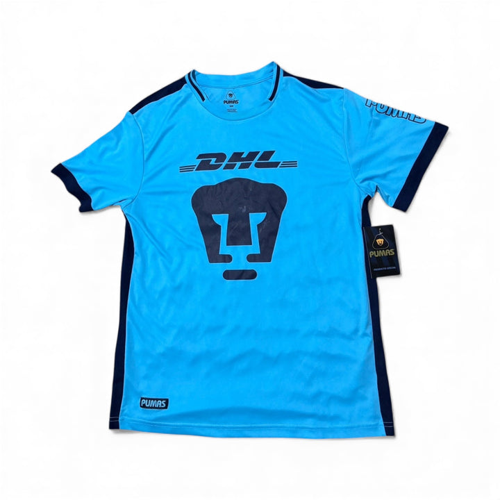 PUMAS Men’s Jersey DHL Blue