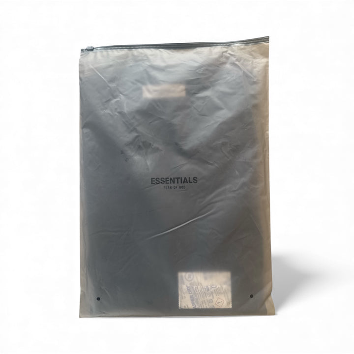 Fear of God Essentials T-shirt Black/Stretch Limo