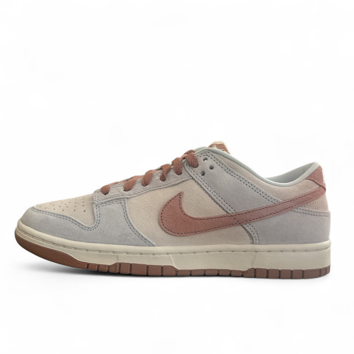 Nike Dunk Low Fossil Rose