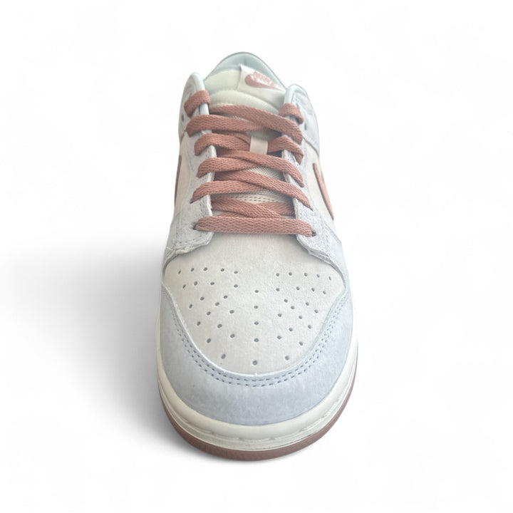 Nike Dunk Low Fossil Rose