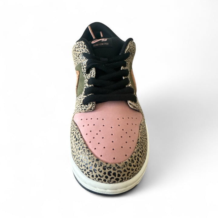 Nike SB Dunk Low Arts-Rec