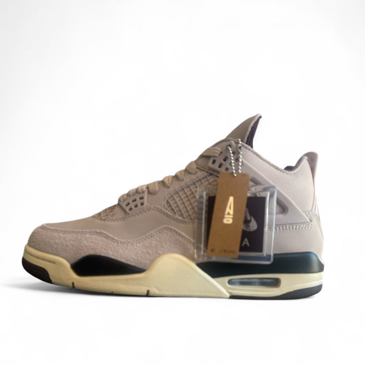Jordan 4 Retro OG SP A Ma Maniére While You Were Sleeping Man Size