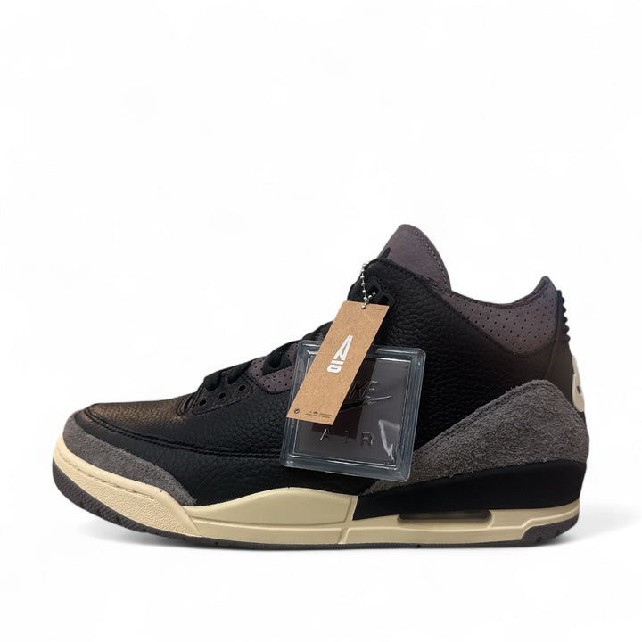 Jordan 3 Retro OG SP A Ma Maniére While You Were Sleeping Man Size