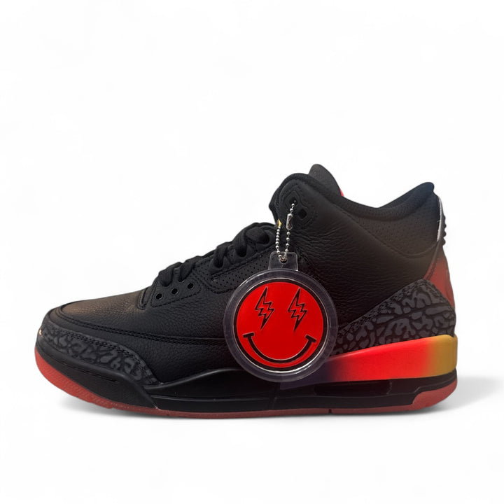 Jordan 3 Retro J Balvin Rio