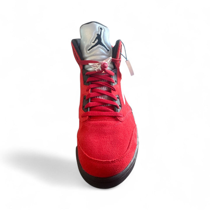 Jordan 5 Retro Raging Bull Red (2021)