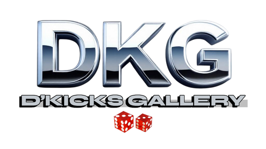 D' KICKS GALLERY