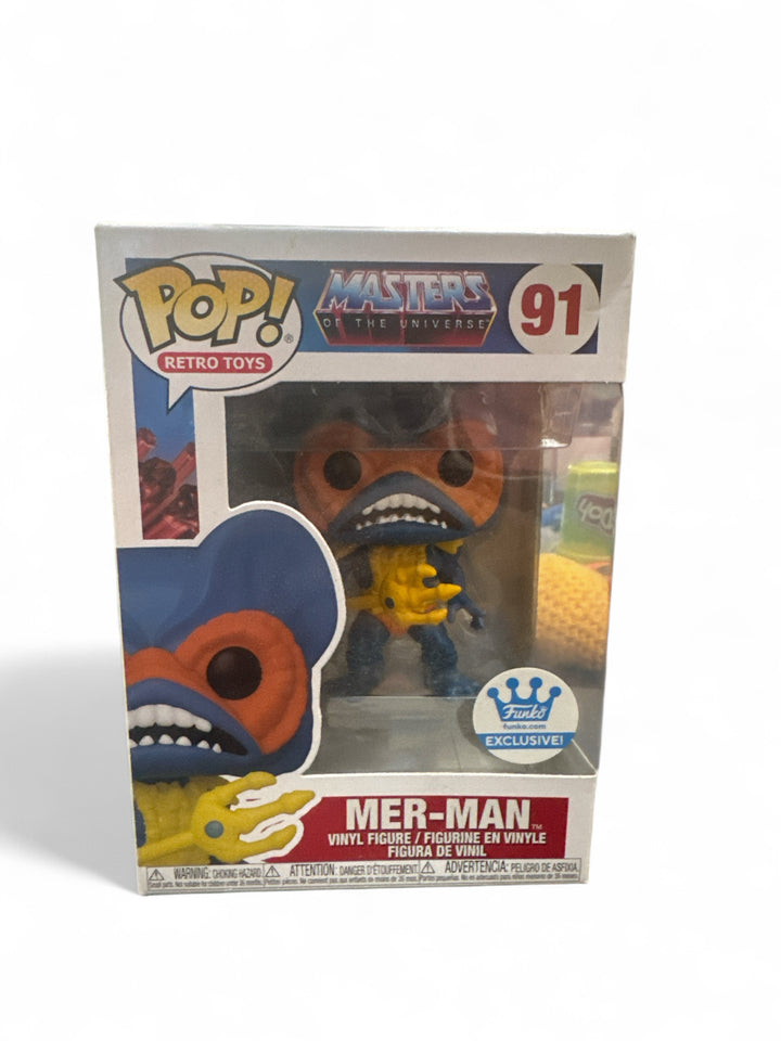Venomized Kingpin Funko POP