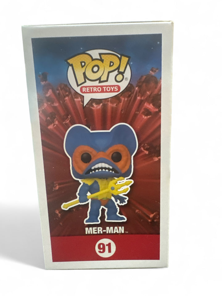 Venomized Kingpin Funko POP