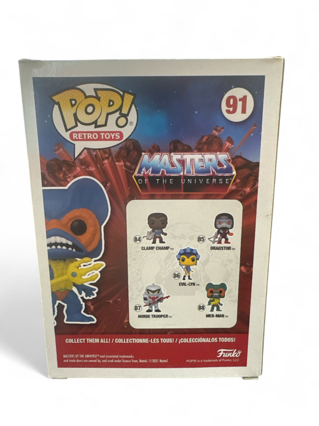Venomized Kingpin Funko POP