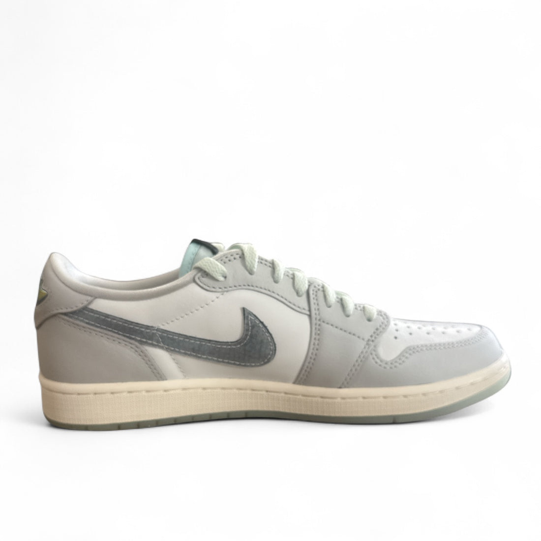 Jordan 1 Retro Low OG Year of the Snake (2025)