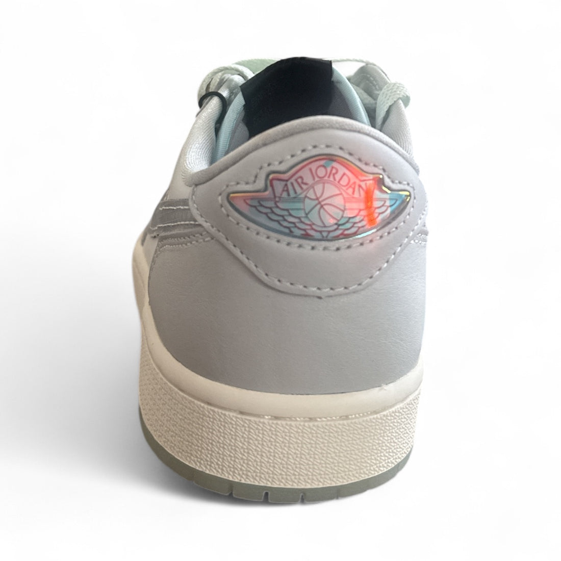Jordan 1 Retro Low OG Year of the Snake (2025)