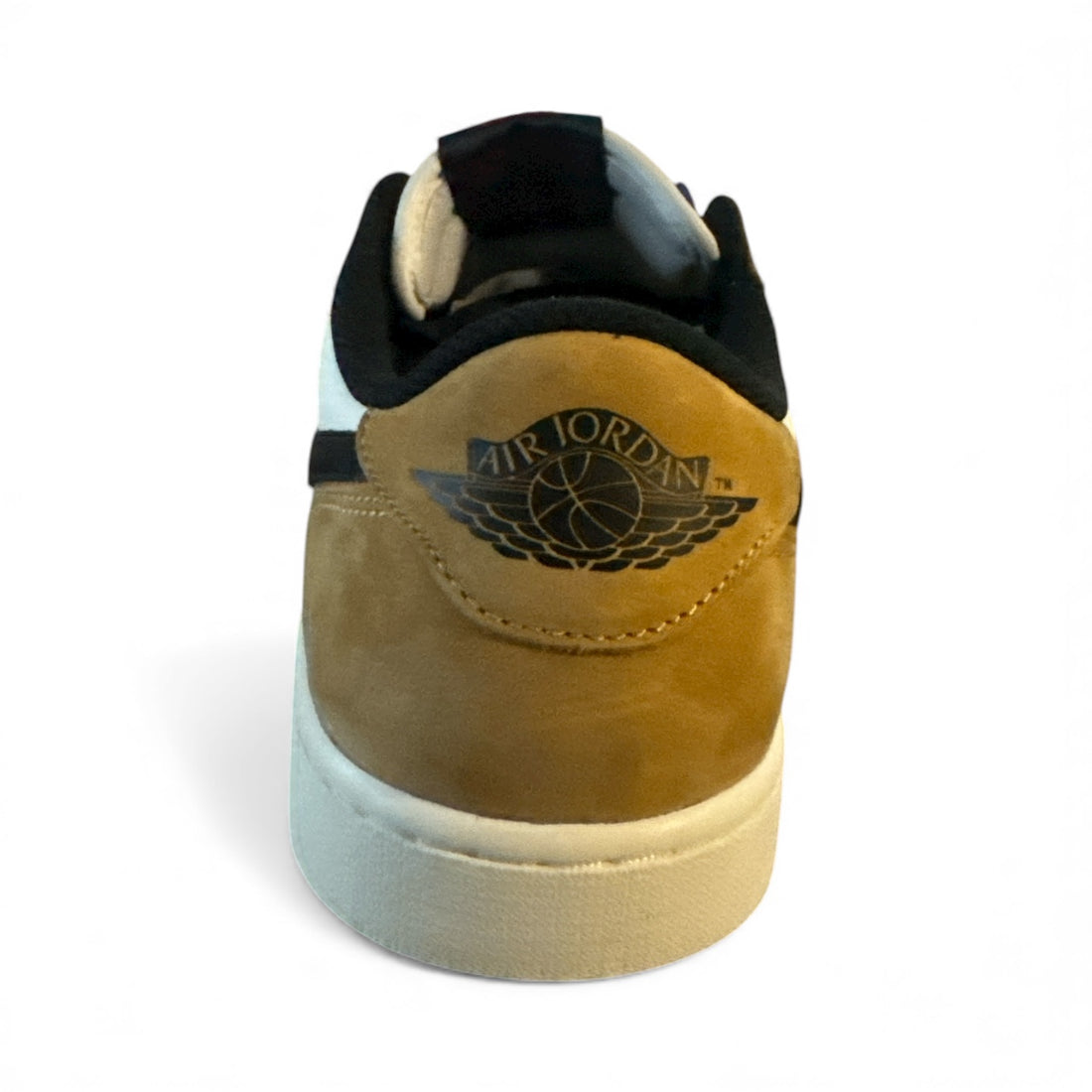 Jordan 1 Low OG Rookie of the Year Box No Lid