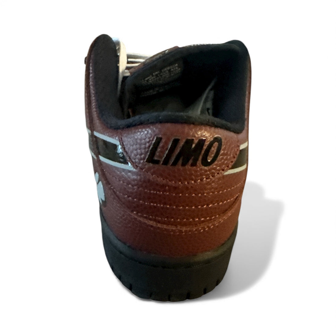 Nike SB Dunk Low Limosine Skateboards Box no Lid