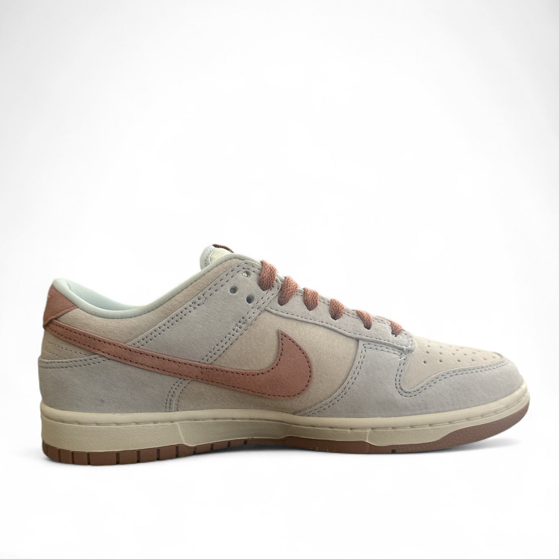 Nike Dunk Low Fossil Rose