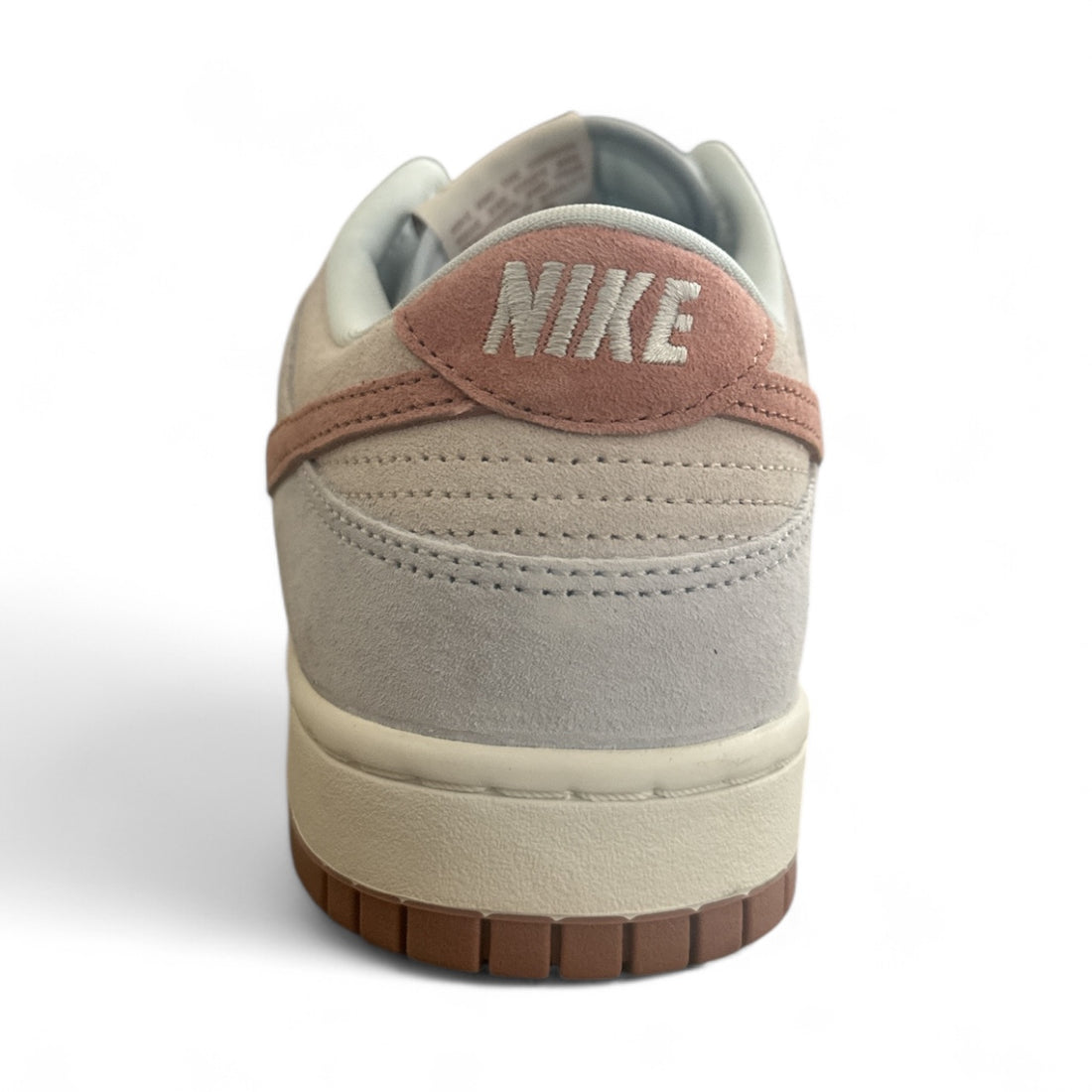 Nike Dunk Low Fossil Rose