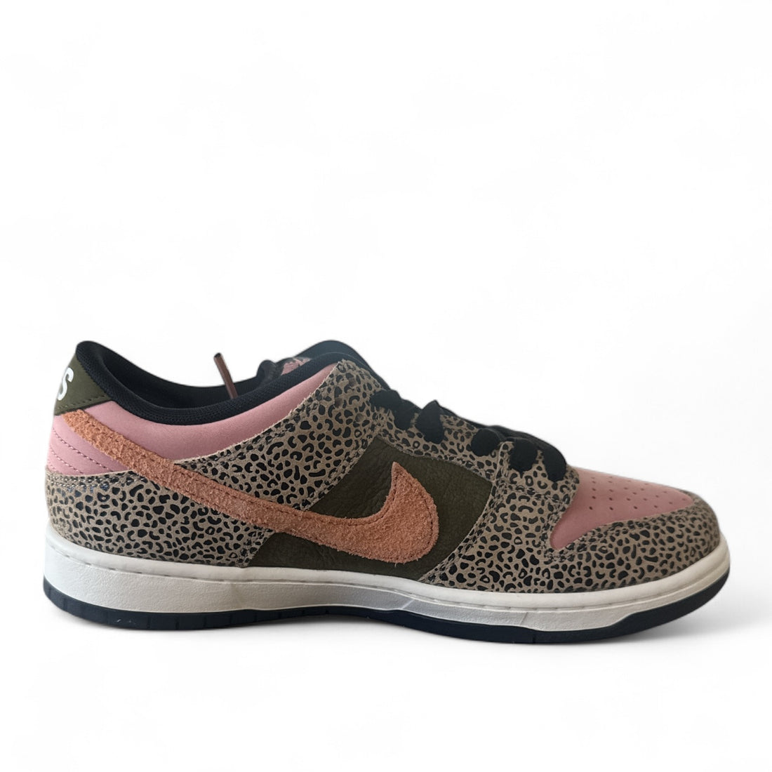 Nike SB Dunk Low Arts-Rec