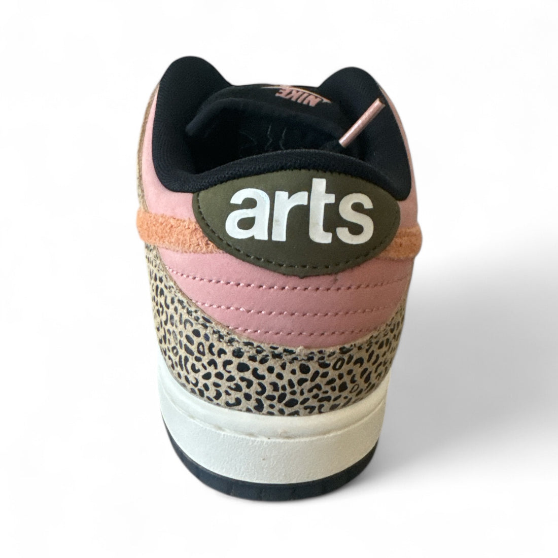 Nike SB Dunk Low Arts-Rec