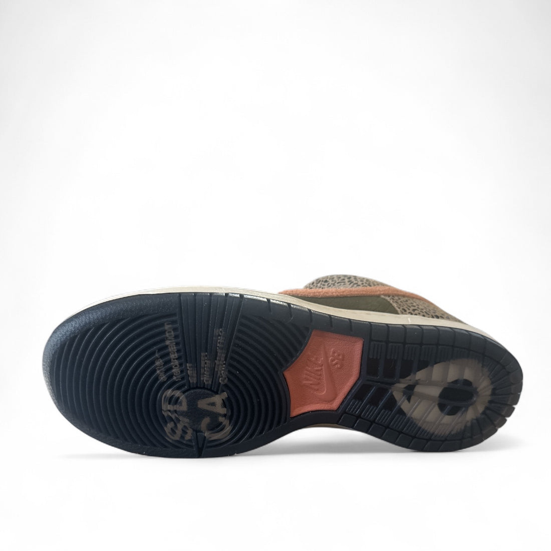 Nike SB Dunk Low Arts-Rec