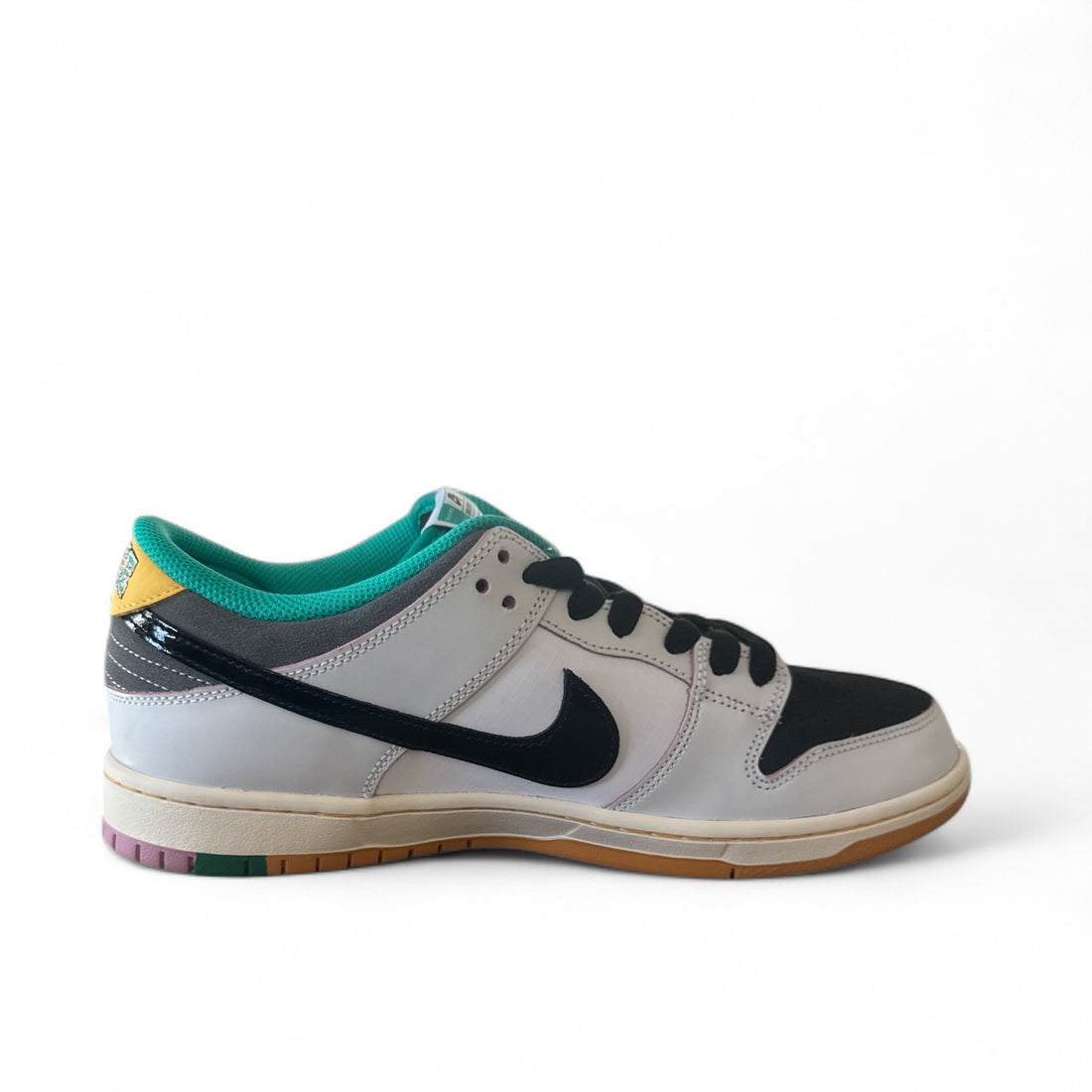 Nike SB Dunk Low CSEF
