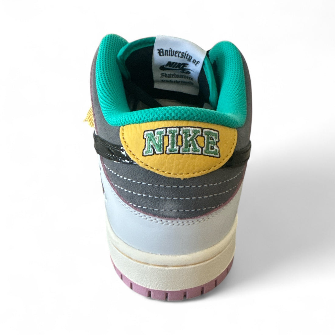 Nike SB Dunk Low CSEF