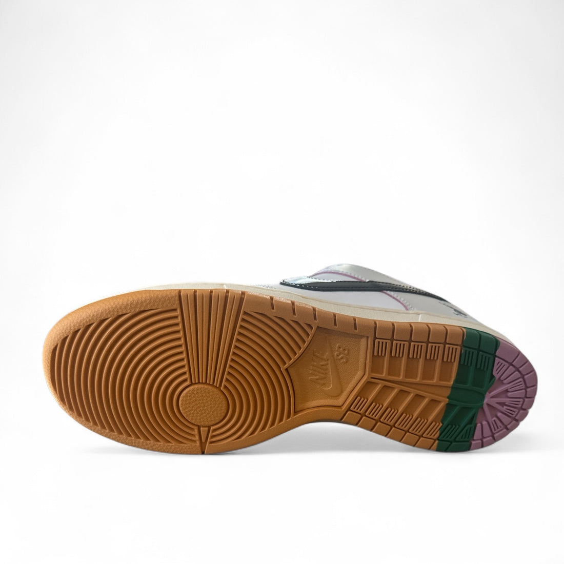 Nike SB Dunk Low CSEF