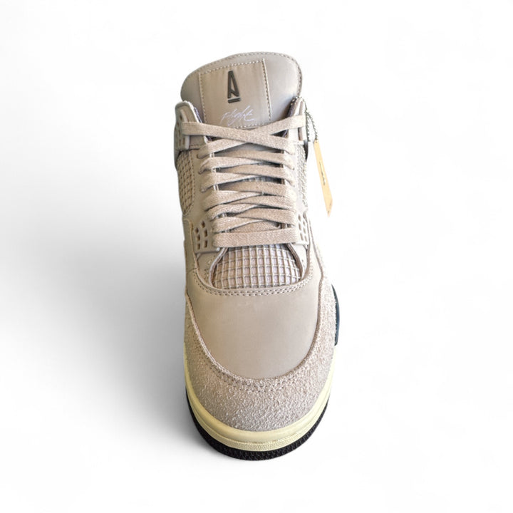 Jordan 4 Retro OG SP A Ma Maniére While You Were Sleeping Man Size