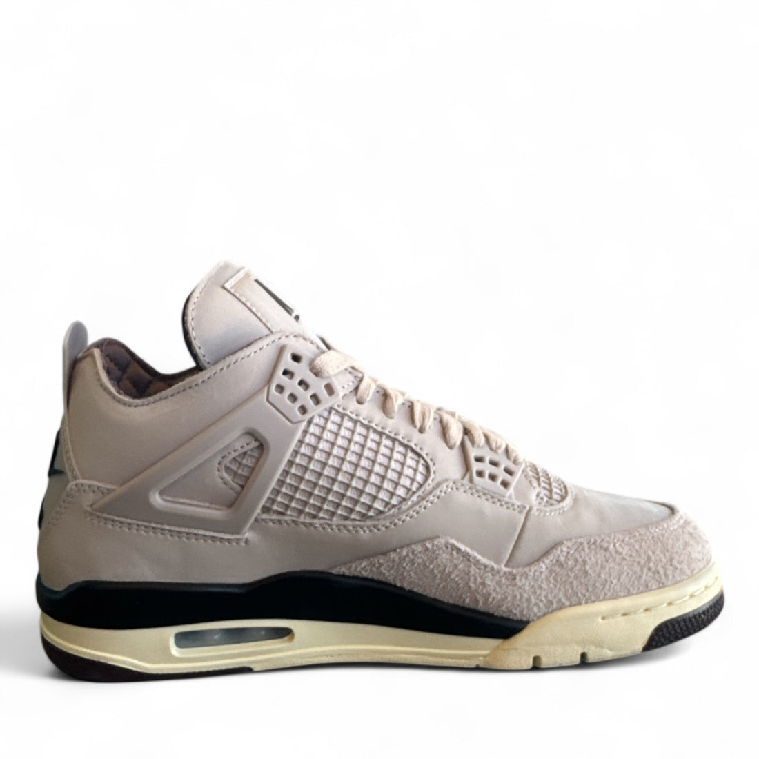 Jordan 4 Retro OG SP A Ma Maniére While You Were Sleeping Man Size