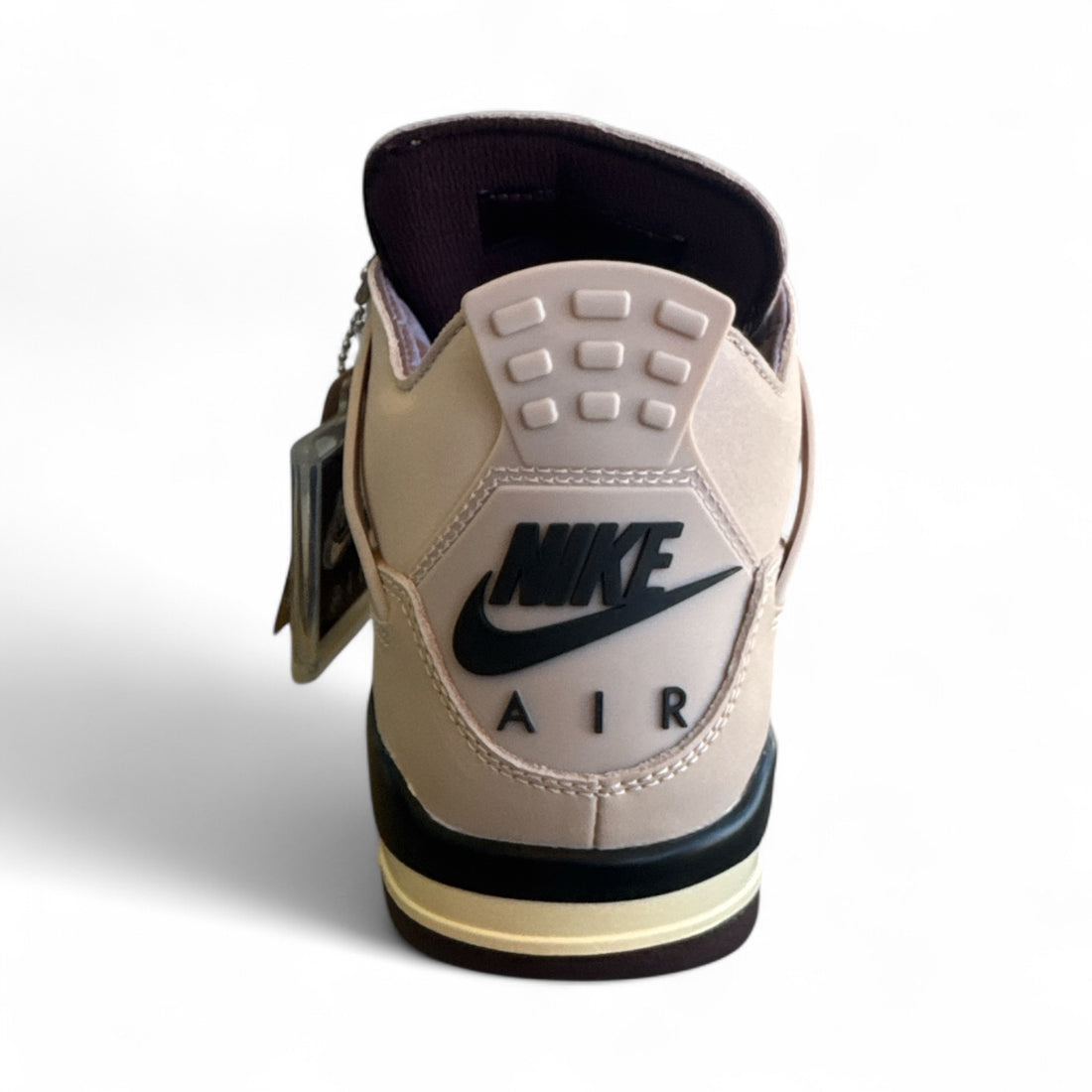 Jordan 4 Retro OG SP A Ma Maniére While You Were Sleeping Man Size