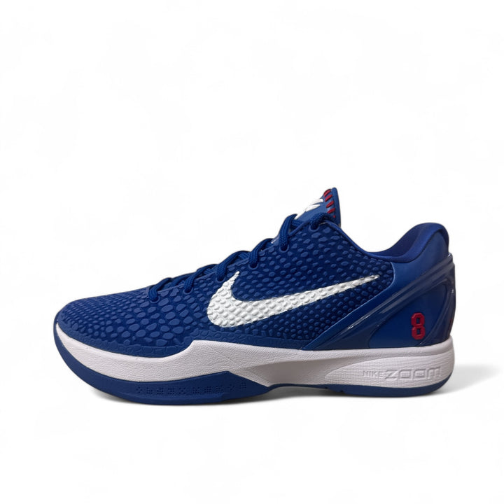 Nike Kobe 6 Protro Dodgers