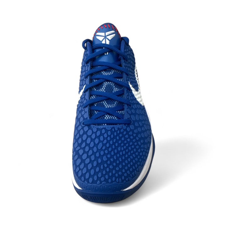 Nike Kobe 6 Protro Dodgers