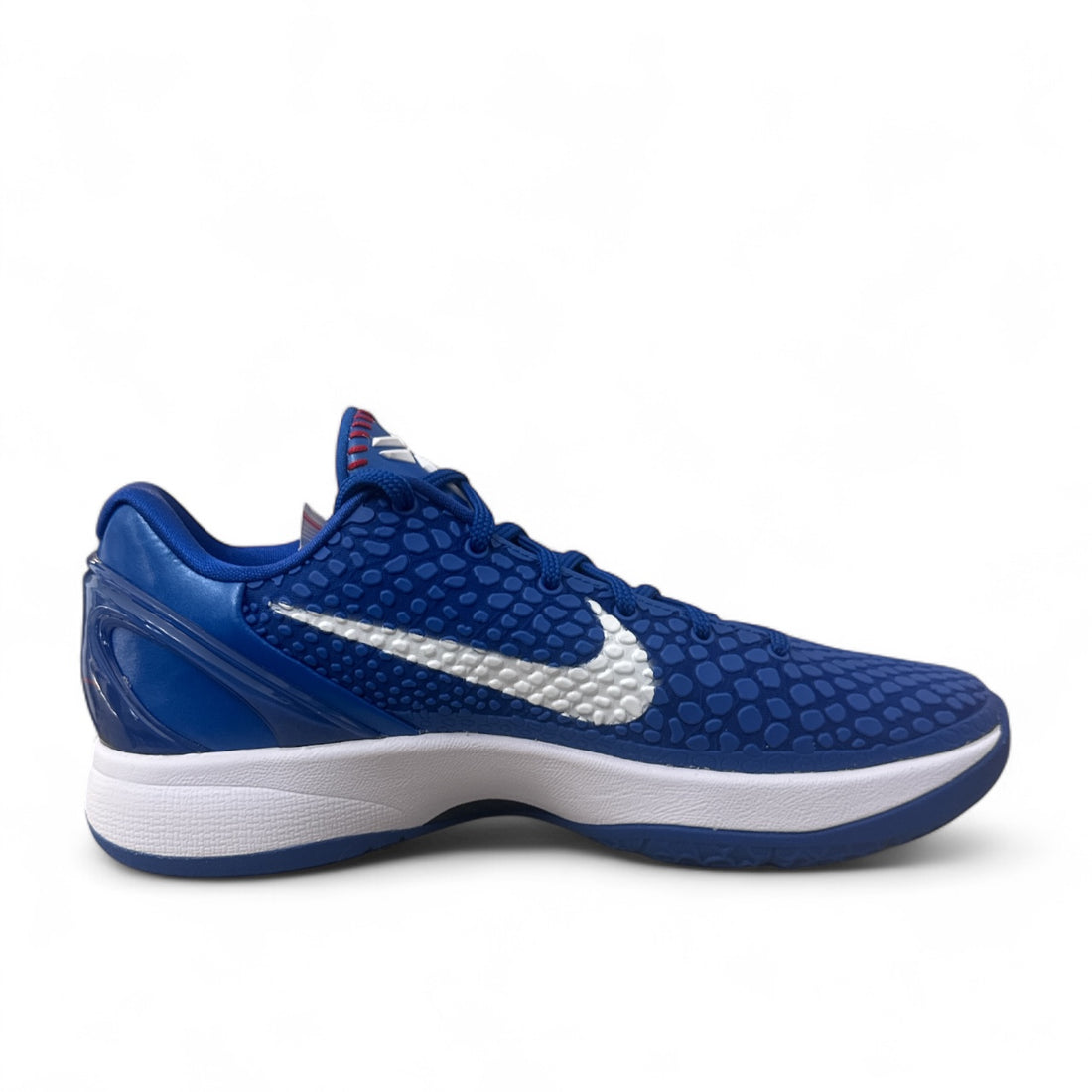 Nike Kobe 6 Protro Dodgers
