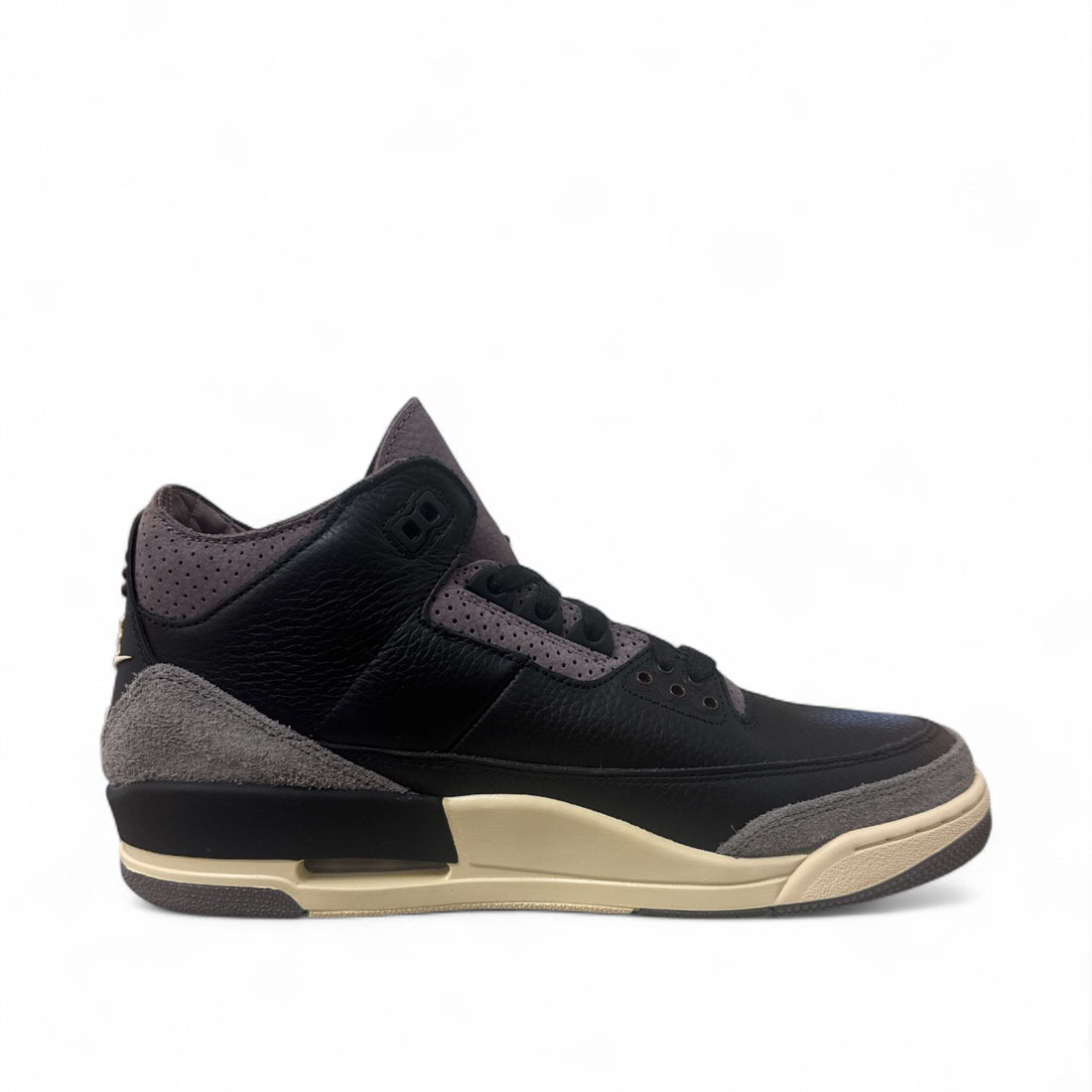 Jordan 3 Retro OG SP A Ma Maniére While You Were Sleeping Man Size