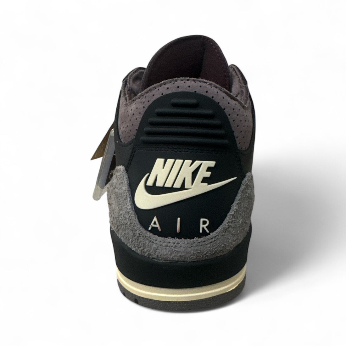 Jordan 3 Retro OG SP A Ma Maniére While You Were Sleeping Man Size