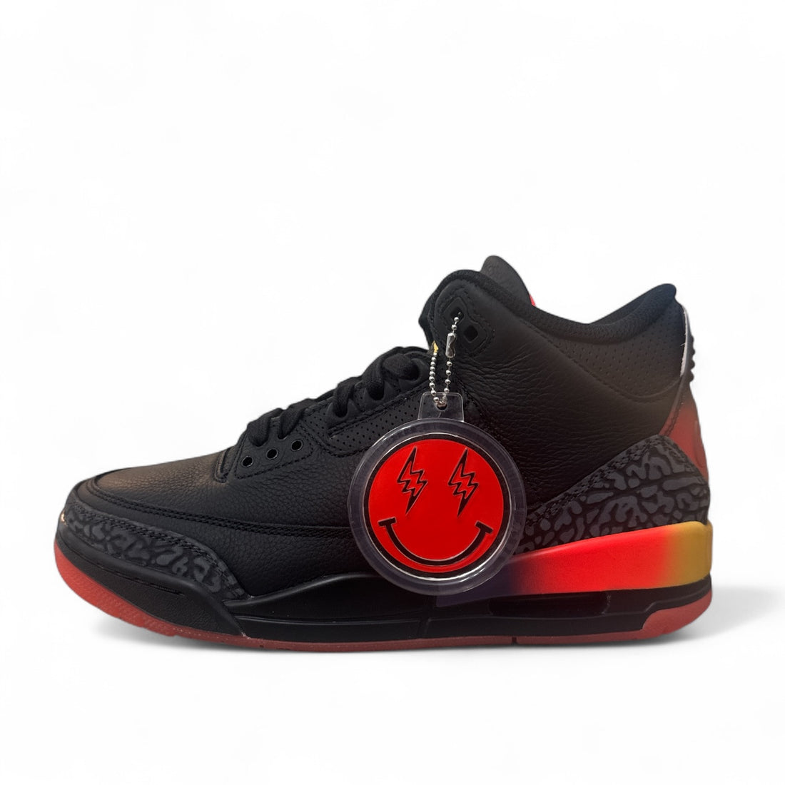 Jordan 3 Retro J Balvin Rio