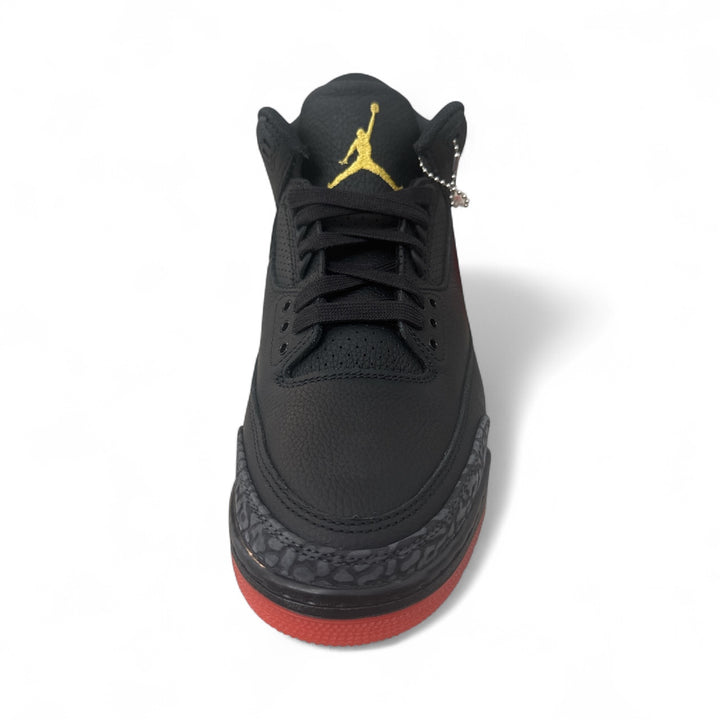 Jordan 3 Retro J Balvin Rio