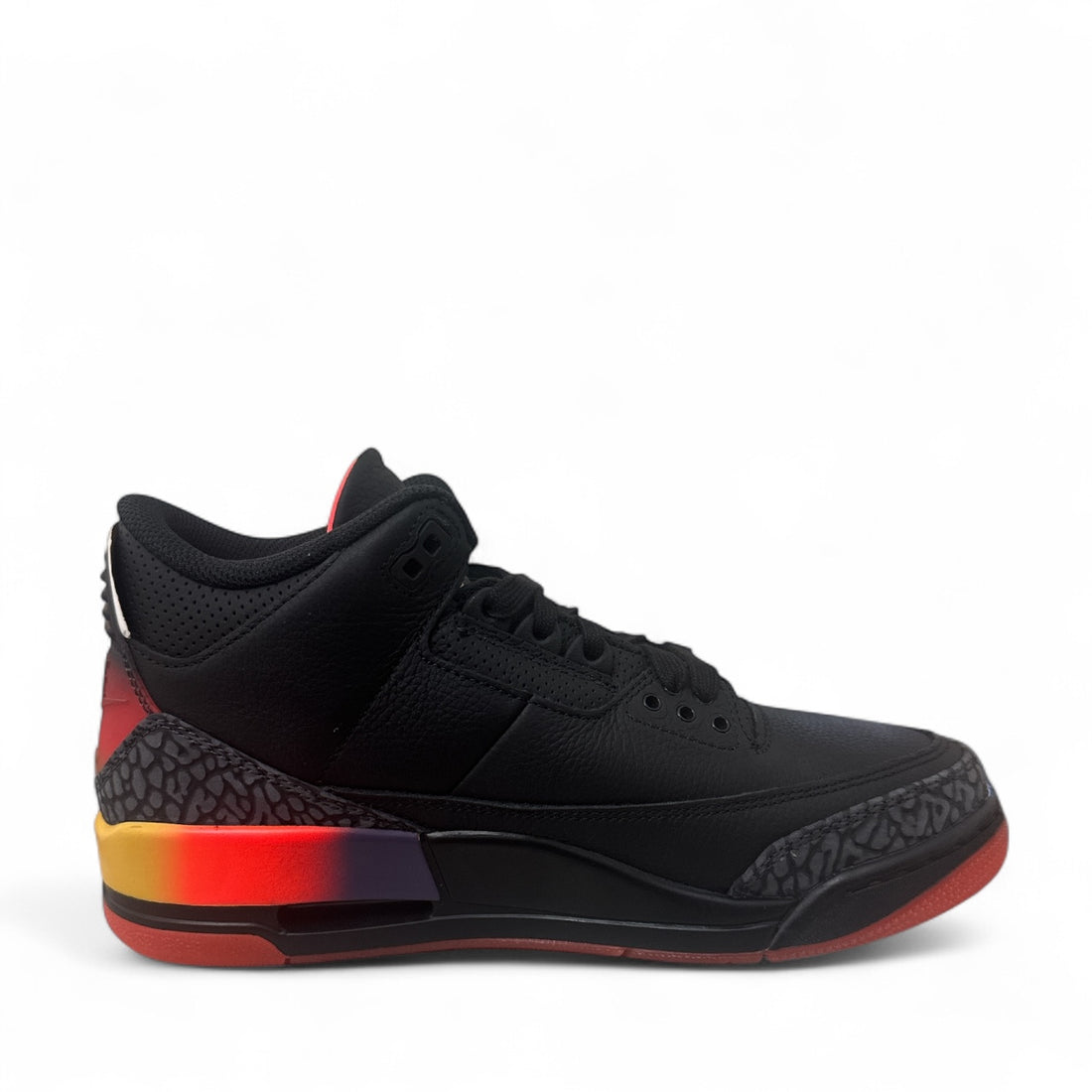 Jordan 3 Retro J Balvin Rio