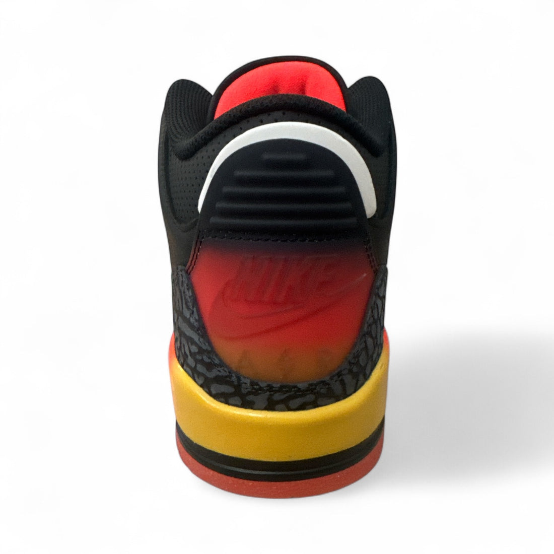 Jordan 3 Retro J Balvin Rio