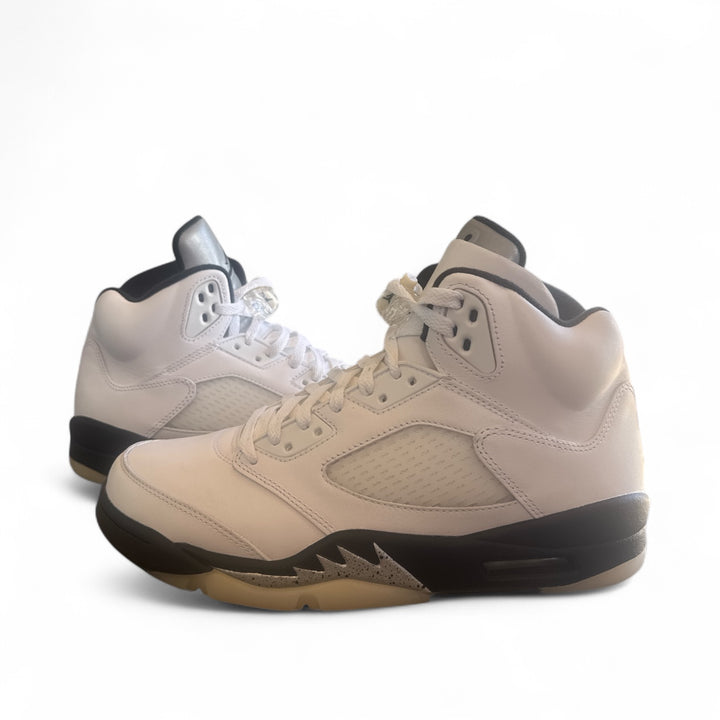 Jordan 5 Retro Reverse Metallic