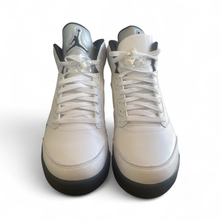 Jordan 5 Retro Reverse Metallic