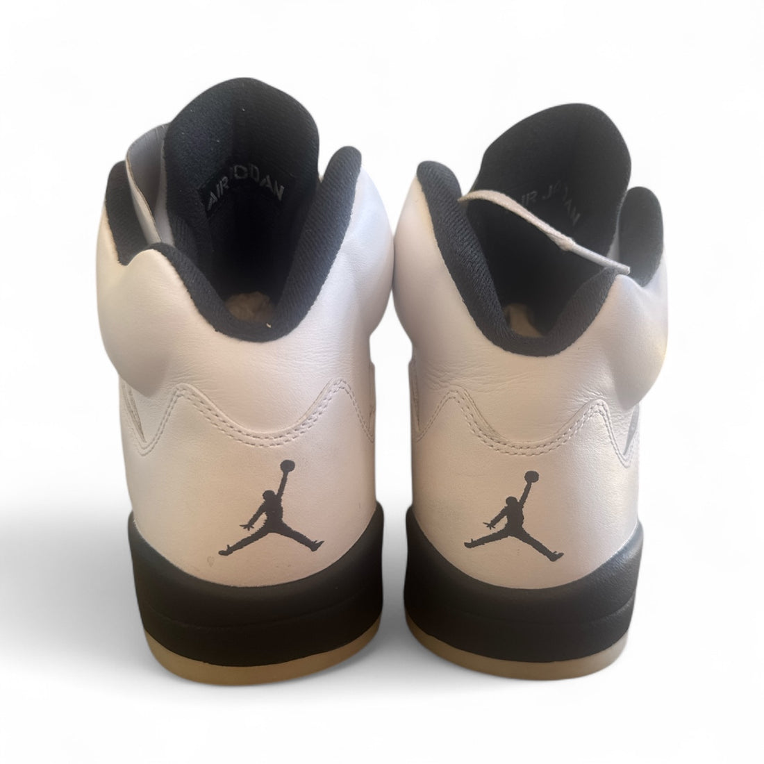 Jordan 5 Retro Reverse Metallic