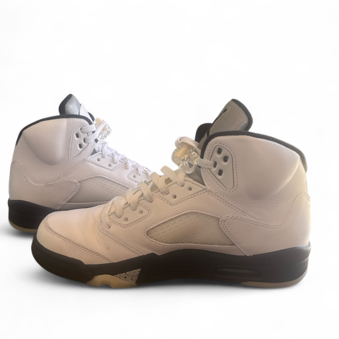 Jordan 5 Retro Reverse Metallic