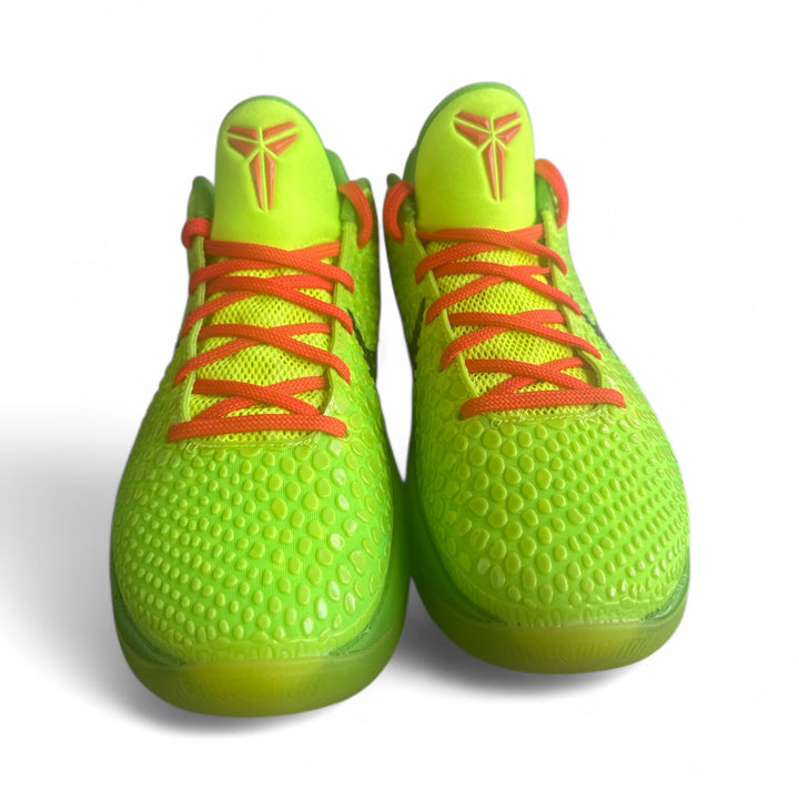 Nike Kobe 6 Protro Grinch (2020)